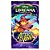 DISNEY LORCANA TCG PACOTE UNIT. ATTACK OF THE VINE - COPAG - Imagem 1