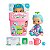 LUVIBUBS BONECA FLOR BELLA - FUN - Imagem 1