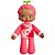 LUVIBUBS BONECA FLOR KIRA - FUN - Imagem 3