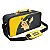 POKEMON TCG BOLSA PORTA CARTA PIKACHU DELUXE GAMING TROVE - GALÁPAGOS - Imagem 1