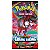 POKEMON TCG EM INGLES BLISTER SINGLE PACK CHAOS RISING - THE POKÉMON COMPANY - Imagem 1