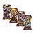 POKEMON TCG EM INGLES BLISTER SINGLE PACK PITCH BLACK - THE POKÉMON COMPANY - Imagem 2