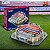 BLOCOS DE MONTAR ESTADIO CAMP NOU BARCELONA FC - CADA - Imagem 2