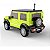 BLOCOS DE MONTAR CARRO JIMNY 1:24 - CADA - Imagem 4