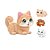 LITTLE LIVE PETS BEBE GATINHO - FUN - Imagem 3