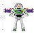DISNEY PIXAR TOY STORY BUZZ DECOLAGEM 30CM - MATTEL - Imagem 5