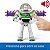 DISNEY PIXAR TOY STORY BUZZ DECOLAGEM 30CM - MATTEL - Imagem 3