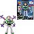 DISNEY PIXAR TOY STORY BUZZ DECOLAGEM 30CM - MATTEL - Imagem 2