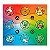 POKEMON TCG EM INGLES - FIRST PARTNERS SERIES 3 - THE POKÉMON COMPANY - Imagem 3