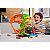 HOT WHEELS PISTA CITY NEMESIS T-REX+QUARTEL DE BOMBEIRO - MATTEL - Imagem 2