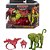 MOTU CHRONICLES BATTLE CAT FIGURA BONECO - MATTEL - Imagem 2