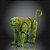 MOTU CHRONICLES BATTLE CAT FIGURA BONECO - MATTEL - Imagem 3