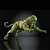 MOTU CHRONICLES BATTLE CAT FIGURA BONECO - MATTEL - Imagem 4