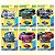 MATCHBOX CARROS PREMIUM 1:64 SORTIMENTO - MATTEL - Imagem 1