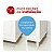 Gabinete Para Banheiro Astra GAB2-BR1 2 Portas Branco Com Lavatório - Imagem 5