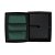 Armário Plástico Versátil com Porta Reversível 30x11x37cm de Sobrepor Preto Astra - Imagem 5