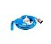 MANGUEIRA Spray banho pet animais luva Mangueira cachorro e gato 123 Util - Imagem 2