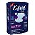 Fralda Geriátrica P M G EG-XG Promoção Atacado Kifral Gold Desartável 8 peças - Imagem 1