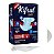 Fralda Geriátrica P M G EG-XG Promoção Atacado Kifral Gold Desartável 8 peças - Imagem 2
