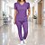 Scrub Sandra - Imagem 5