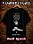 Camiseta Taake 100% Algodão Preta - Imagem 1