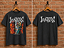 Camiseta Incantation 100% Algodão Preta - Imagem 1