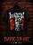 Camiseta Incantation 100% Algodão Preta - Imagem 1
