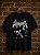 Camiseta Absurd 100% Algodão Preta - Imagem 1