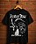 Hell Hammer 100% Algodão Preta - Imagem 1