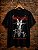 Camiseta Rotting Christ 100% Algodão Preta - Imagem 1