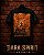 Camiseta Kreator 100% Algodão Preta - Imagem 1