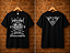 Camiseta Watain - Imagem 1