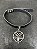 Chocker Baphomet - Imagem 1
