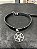 Chocker Pentagrama - Imagem 1