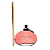 Difusor de Ambiente Luxo Signora Quattro Identità 330ml - Imagem 1