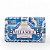 Sabonete Barra Italiano Nesti Dante Villa Sole Fresia Blu Delle Eolie 250gr - Imagem 1