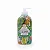 Sabonete Líquido Italiano Nesti Dante Villa Sole Figo D´India De Taormina 500ml - Imagem 1