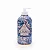 Sabonete Líquido Italiano Nesti Dante Villa Sole Fresia Blu De Eolie 500ml - Imagem 1