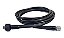 MANGUEIRA TRAMA NYLON  ALTA PRESSÃO M22-Pino 15MM x Porca M14 - 03 METROS - Imagem 8