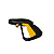 Pistola M-22 Encaixe Largo Premium/Bravo Original Wap VB70-0075 - Imagem 4