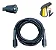 MANGUEIRA WAP PREMIUM TRAMA NYLON - Imagem 1