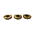 Kit anel centralizador 3 unidades para Wap Premium Wap Bravo VB70-0040 - Imagem 1