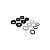 KIT N. 6 VEDAÇAO PLUS/SUP/VALEN/EXCEL/PREM/BRAVO/4100 - VB70-44-48 - Imagem 2