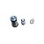 KIT VALVULA BYPASS PARA LAVADORA WAP PREMIUM FW005431 - Imagem 1