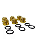 KIT TAMP VALVULA PODIUM/DAKAR/TOP/PREMIUM  VA90-42-43 - Imagem 2