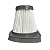 FILTRO HEPA WAP SILENT SPEED - FW005967 - Imagem 2