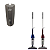 Recipiente reservatorio para aspirador High Speed Plus FW009172 - Imagem 4