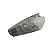Recipiente Para Po Aspirador Vertical Silent Speed Original FW005982 - Imagem 2
