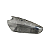 Recipiente Para Po Aspirador Vertical Silent Speed Original FW005982 - Imagem 3