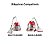 MANGUEIRA DE SUCCAO CPL - WAP MULTI CLEANER - FW008558 - Imagem 4